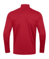 JAKO Power Polyesterjacke Damen Rot Weiss F100 - rot
