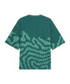 PUMA FPF Portugal Salehe T-Shirt Grün F41 - gruen