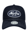 New Era Ne 9Forty Mc Af Trucker Newera Cap Damen Blau - blau