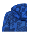 adidas Hoody Kids Blau - blau