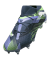 PUMA FUTURE 7 Ultimate MxSG Lights Out Grau Weiss F03 - grau