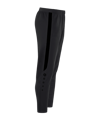 JAKO Power Trainingshose Schwarz F800 - schwarz