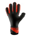 KEEPERsport Champ Prime NC Dominance Torwarthandschuhe Schwarz - schwarz