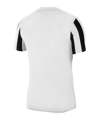Nike Division IV Striped Trikot Kids F100 - weiss
