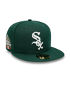 New Era Chicago White Sox 2005 59Fifty Cap Grün - gruen