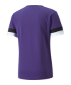 PUMA teamRISE Trikot Lila F10 - lila