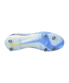 Nike Phantom 6 Low Elite Pro-Player-Edition SG-Pro - blau
