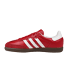 adidas Fortuna Düsseldorf Samba Sneaker Rot - rot