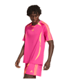 adidas Originals Teamgeist T-Shirt Rosa - rosa