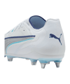 PUMA KING 20 Ultimate SG Dreamrush Grau F03 - grau