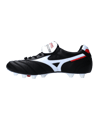Mizuno Morelia II Made in Japan FG OG Schwarz F01 - schwarz