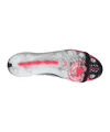 adidas Predator Elite FT AG Chaos vs Control Weiß - weiss