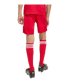adidas Tiro 26 League Short Kids Rot - rot