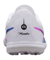 Nike Tiempo Maestro Academy TF Attack Kids Weiß F146 - weiss