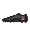 Skechers Skx 2 Elite FG Neon Tide Schwarz FBKPR - schwarz