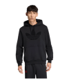 adidas Originals Monogram Hoody Schwarz - schwarz