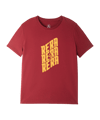 Galatasaray Istanbul T-Shirt Kids Rot - rot