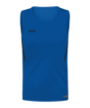 JAKO Challenge Tanktop Kids Blau F403