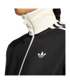 adidas Originals Classic Track Top Jacke Damen - schwarz