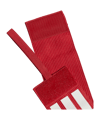 adidas Tiro Kaptitänsbinde Rot - rot