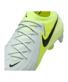 Nike Phantom GX II Elite SG-Pro Mad Voltage Silber Schwarz F003 - silber