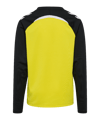 Hummel Lead 2.0 Crew Sweatshirt Kids Gelb F5800 - gelb