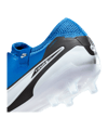 Nike Tiempo Legend X Elite AG-Pro Mad Ambition Blau F400 - blau