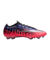 Nike Air Zoom Mercurial Vapor XVII Elite FG Scorpion Rot F900 - rot