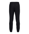 JAKO One Trainingshose Schwarz F880 - schwarz
