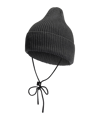 adidas SW High Beanie Grau Schwarz - grau