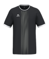 Erima Libero 125 Trikot Schwarz Fschwarz - schwarz