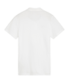 PUMA teamGOAL Casuals Poloshirt Damen Weiss F04 - weiss