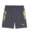 PUMA individualCUP Short Grau F08 - grau