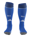 adidas FC Schalke 04 Strumpfstutzen Home 2026/2027 Blau - blau