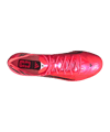 adidas F50 Hyperfast EVO FG Road to Glory Rot - rosa