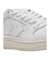 Hummel St. Power Play Retro Sneaker Weiss F9203 - weiss