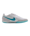 Nike Tiempo Streetgato IN Bright Lights Weiß F100 - weiss