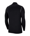 Nike Park 20 Trainingsjacke Kids Schwarz F010 - schwarz