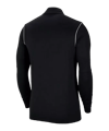 Nike Park 20 Trainingsjacke Kids Schwarz F010 - schwarz