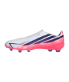 adidas F50 Hyperfast League LL FG Chaos vs - weiss