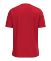 JAKO One T-Shirt Kids Rot F100 - rot