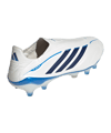 adidas Copa Pure IV Elite LL FG Chaos vs Control - weiss