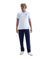Nike Uruguay Trikot Away Weiß F100