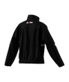 adidas Real Madrid Avengers Anthem Jacke Kids Schwarz - schwarz