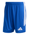 adidas Tiro 26 League Short Blau
