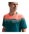Nike FA Australien Trikot Away WM 2026 Grün F367 - gruen