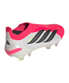 adidas Predator Elite LL FG Born For Goals Rot - rot