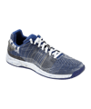 Kempa ATTACK ONE CONTENDER Schuh Blau F04 - blau