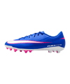 Nike Air Zoom Mercurial Vapor XVI Academy AG Attack Blau F446 - blau