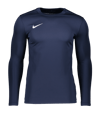 Nike Park VII Trikot langarm Kids F410